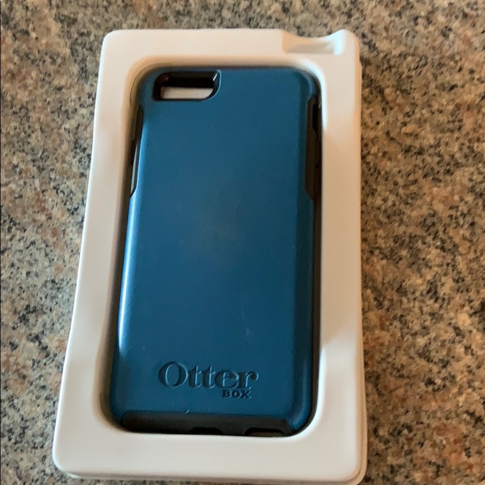 Otter IPhone 8 Case